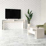 PICO 902580 whitewood