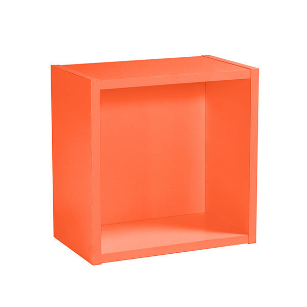 WallBox7 A 単品S aino | ウォールシェルフ 正方形