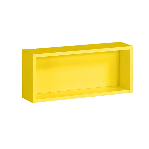 ウォールシェルフ 長方形 | WallBox7 E 単品S aino