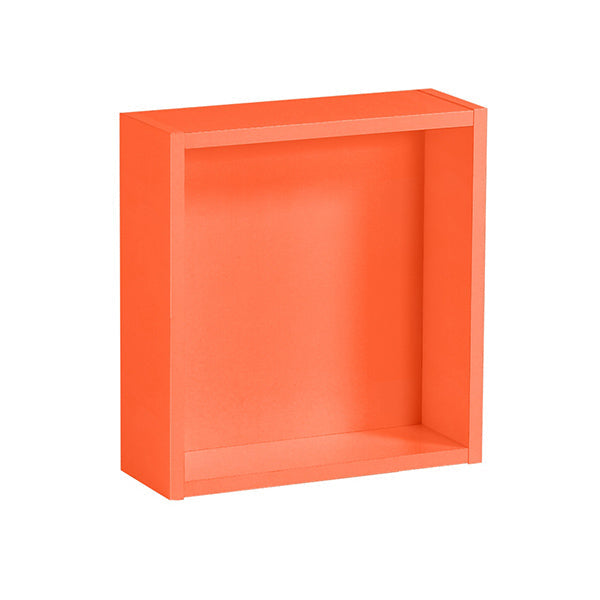 WallBox7 D 単品M aino | ウォールシェルフ 正方形
