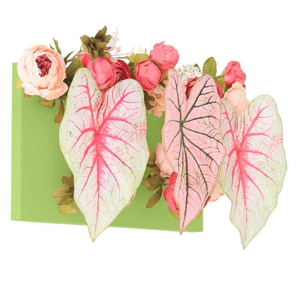 光触媒 造花 店舗 | Botanical aino c.class 12