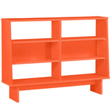 本棚 パステルカラー | HammerShelf DK W120/D25/H88