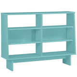 本棚 パステルカラー | HammerShelf DK W120/D30/H88