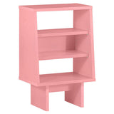 スリム棚 パステルカラー | HammerShelf DK W45/D35/H70