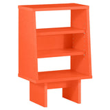 スリム棚 パステルカラー | HammerShelf DK W45/D35/H70