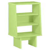 スリム棚 パステルカラー | HammerShelf DK W45/D35/H70