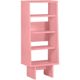 ディスプレイラック 北欧 パステルカラー | HammerShelf DK W45/D35/H106