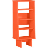 ディスプレイラック 北欧 パステルカラー | HammerShelf DK W45/D35/H106