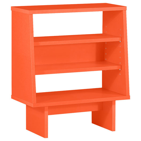 オープンシェルフ パステルカラー｜HammerShelf DK W60/D35/H70