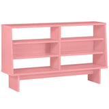 ディスプレイラック パステルカラー | HammerShelf DK W120/D35/H70