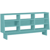 ディスプレイラック パステルカラー | HammerShelf DK W150/D35/H70