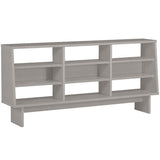 ディスプレイラック パステルカラー | HammerShelf DK W150/D35/H70