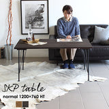 SKPノーマル 1200×760 HT | テーブル