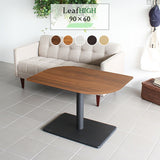 Leafテーブル 9060 ハイタイプ | テーブル ハイ ミニ
