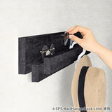 SPS WallHangerRack 700 BP