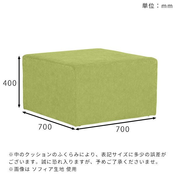 Tomamu Cube 700 ホリデー