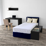Zero-XW 13080L black
