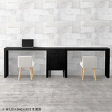 Zero-XW 10060L black