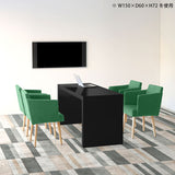 Zero-XW 6060D black