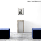 Zero-XW 11070D GS