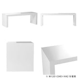 Zero-XW 12040L nail