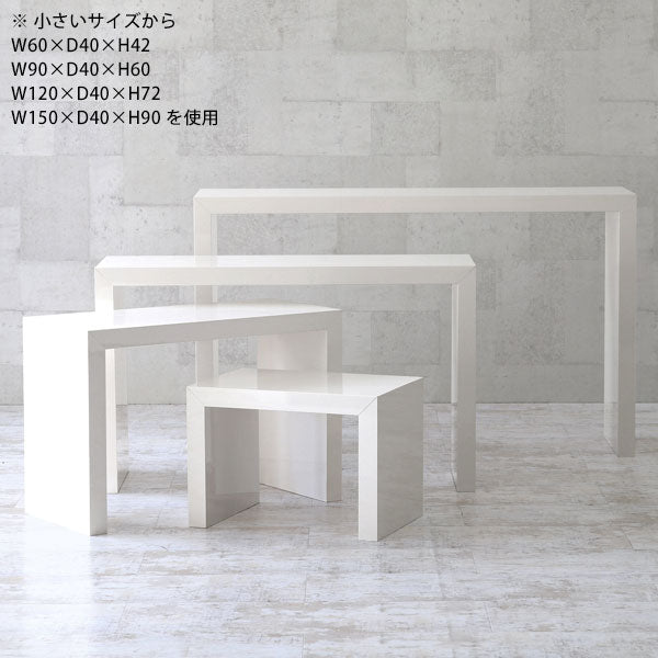 Zero-XW 9060D nail
