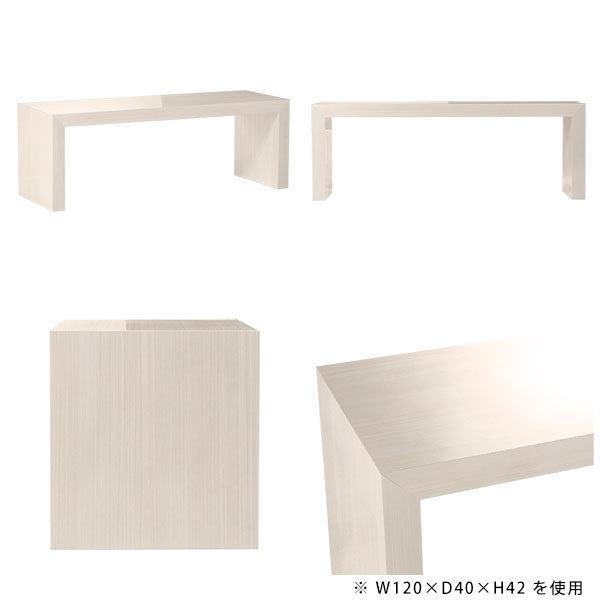 Zero-XW 13040L WW