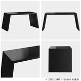 Zero-XMT 704060 black