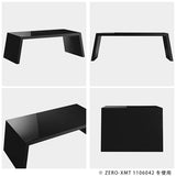 Zero-XMT 1307042 black