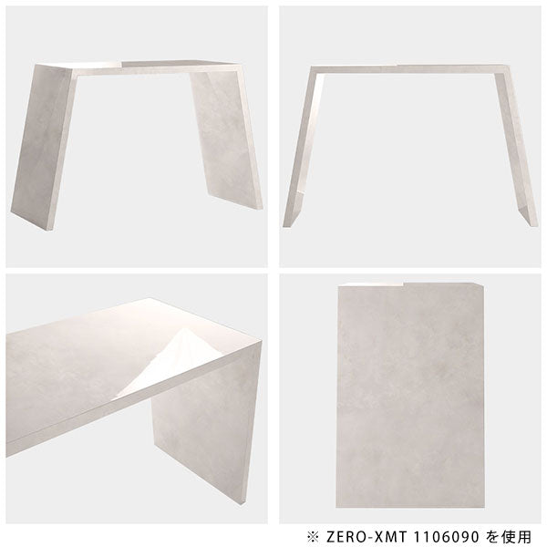 Zero-XMT 907090 MB