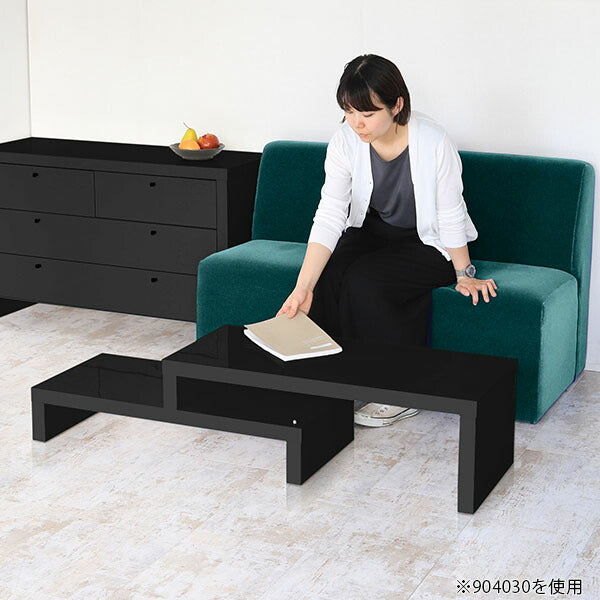 ZERO IP 1055030 black