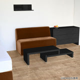 ZERO IP 1055030 black