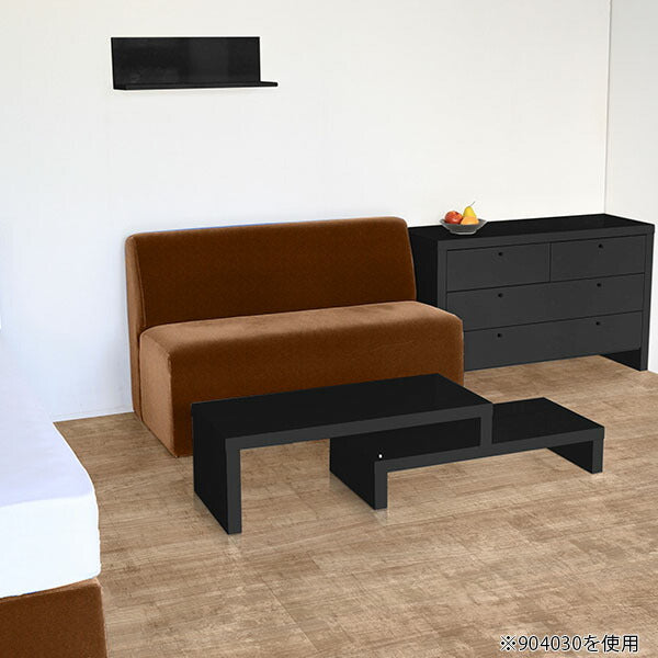 ZERO IP 1055030 black