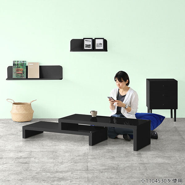 ZERO IP 1055030 black