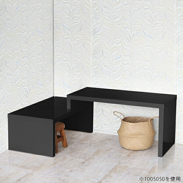 ZERO IP 1055030 black