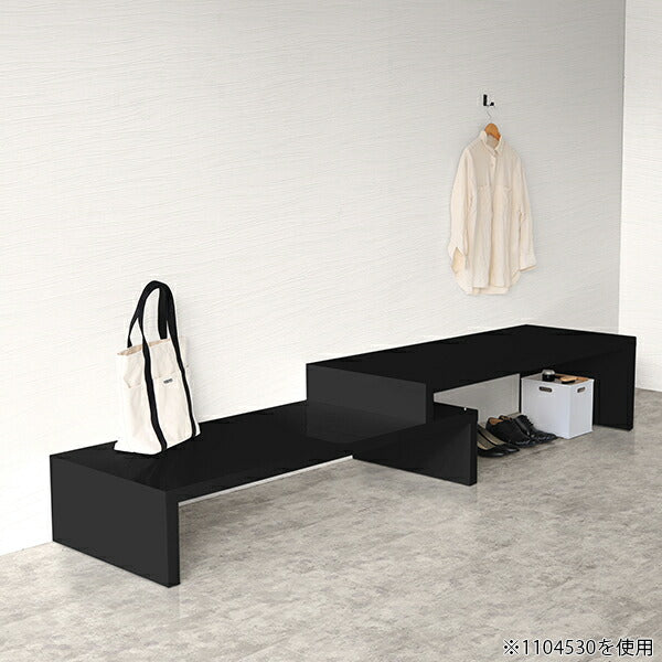 ZERO IP 1055030 black