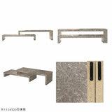 ZERO IP 1506050 graystone