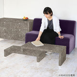 ZERO IP 905550 graystone