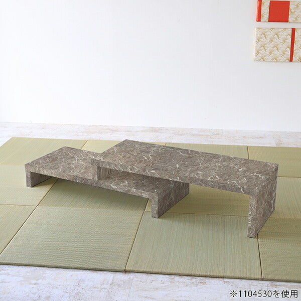 ZERO IP 905530 graystone