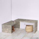 ZERO IP 905530 graystone