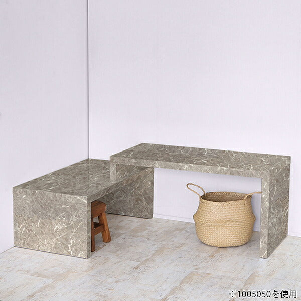 ZERO IP 905530 graystone