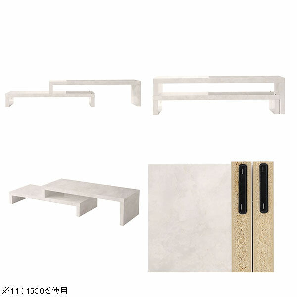 ZERO IP 954550 marble