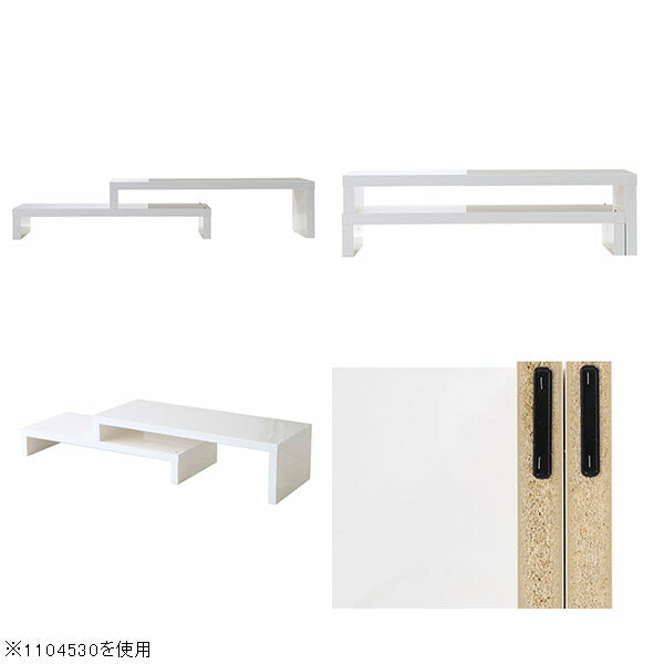 ZERO IP 1505042 nail