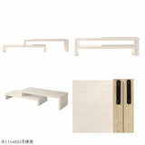 ZERO IP 955530 whitewood