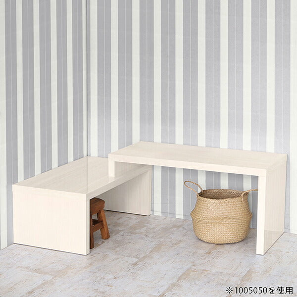 ZERO IP 954030 whitewood