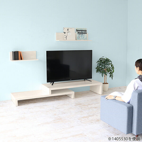 ZERO IP 955530 whitewood