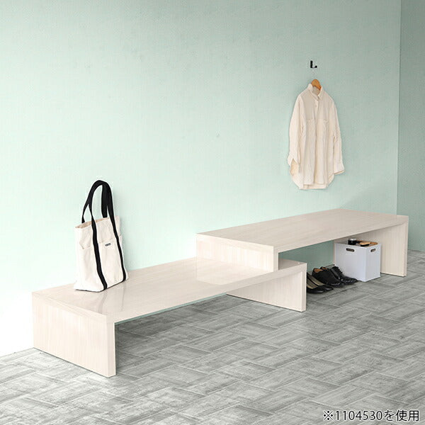 ZERO IP 956030 whitewood