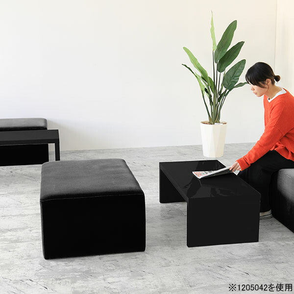 ZERO 1456042 black