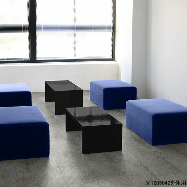 ZERO 1456042 black