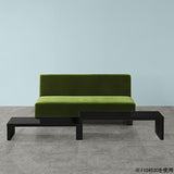 ZERO 1456042 black
